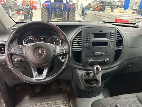 Vito 110 CDI COMPACT 2020 occasion 69780 Mions