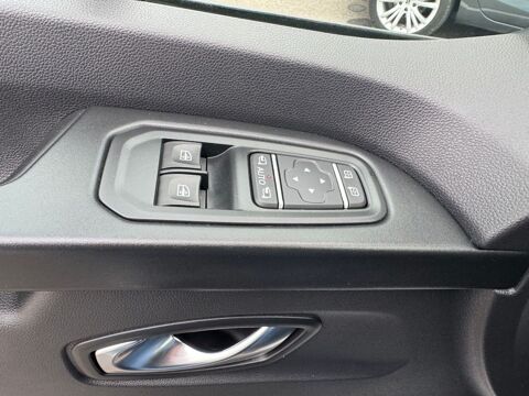 Trafic L2H1 2.0 BLUE DCI 130 GRAND CONFORT 3PL 2023 occasion 69780 Mions