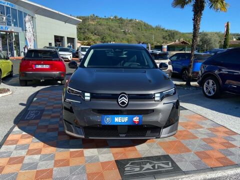 C5 aircross NEW Hybride 145 AUTO MAX Toit Pack Hiver GPS Hayon 2026 occasion 81380 Lescure-d'Albigeois