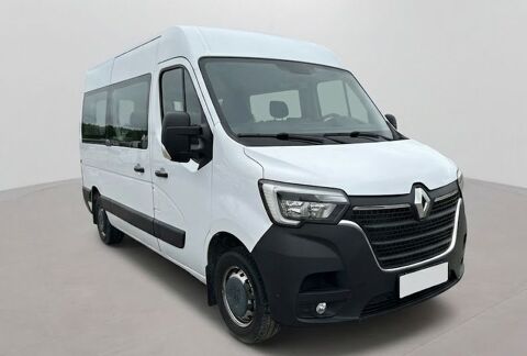 Annonce voiture Renault Master 33990 €