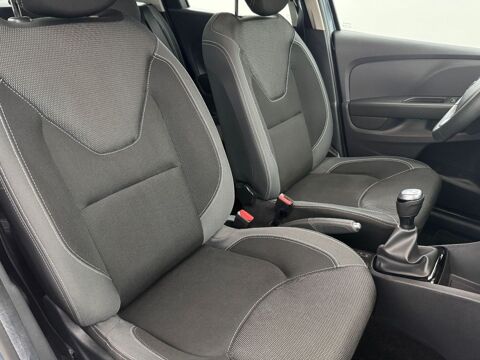 Clio IV Estate 0.9 TCe 90 Zen 2019 occasion 38150 Chanas