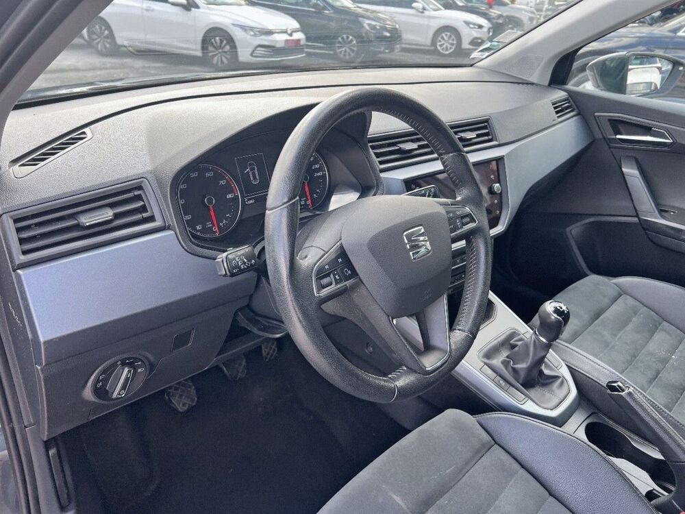 Arona 1.0 TSI 95 FR 2021 occasion 81380 Lescure-d'Albigeois