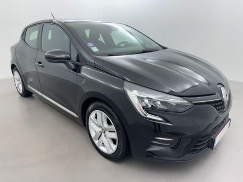 Annonce voiture Renault Clio V 12828 €