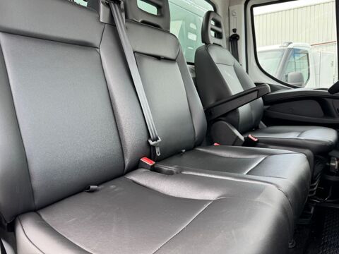 Daily 35C16 160CV 3L ALUMINIUM 4M 2026 occasion 69780 Mions