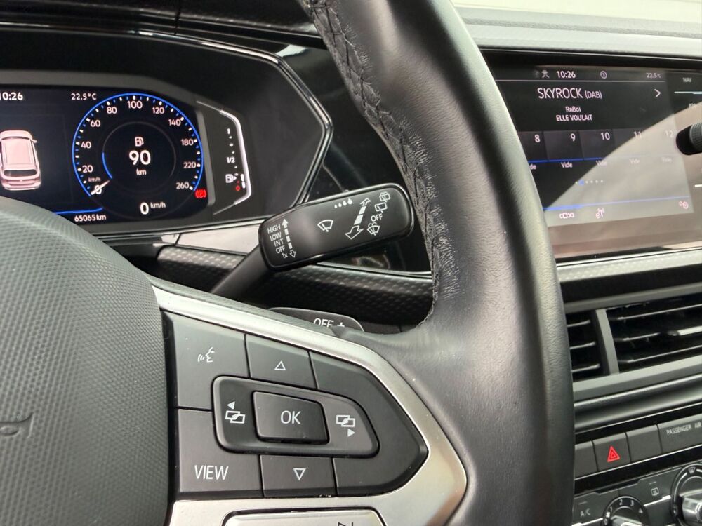 T-Cross 1.0 TSI 110 Life Tech DSG7 2023 occasion 38150 Chanas