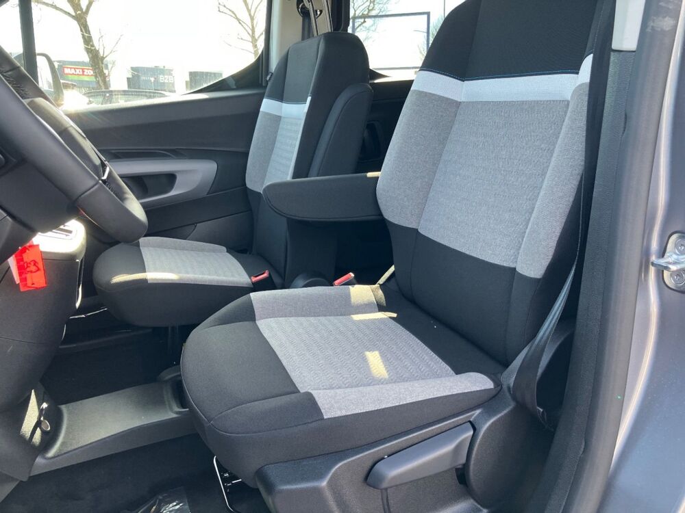 Berlingo BlueHDi 130 EAT8 MAX N-1 5 Places 2026 occasion 81380 Lescure-d'Albigeois