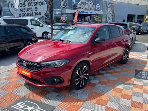 Tipo 1.6 MULTIJET 120 DUALOGIC LOUNGE 2019 occasion 81380 Lescure-d'Albigeois