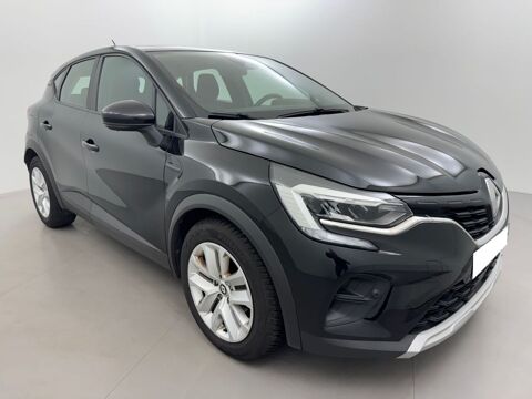 Renault Captur 1.0 TCe 90 Business 2021 occasion Mions 69780