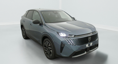 Peugeot 3008 Hybrid 145 e-DCS6 Allure Ref 330138 2025 occasion Saint-Cyr 07430