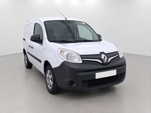 Renault Kangoo Express 1.5 DCI 75 CONFORT 2019 occasion Mions 69780