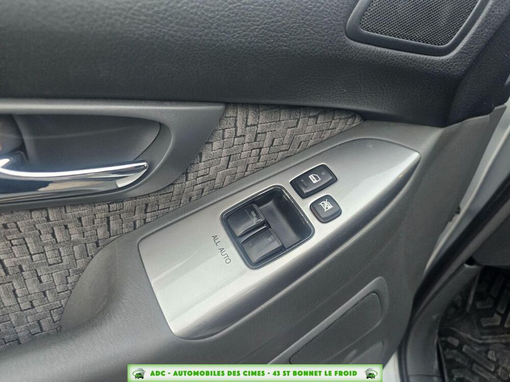 Land Cruiser KDJ125 3.0D-4D 166CH VX 3PTES BV6 2006 occasion 43290 Saint-Bonnet-le-Froid