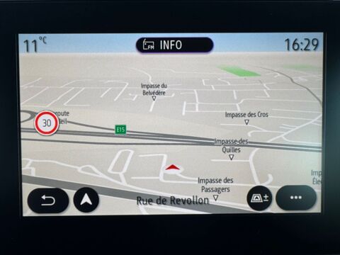 Trafic L2H1 3T BLUE DCI 170 BVA9 EXCLUSIVE 5PL 2026 occasion 69780 Mions