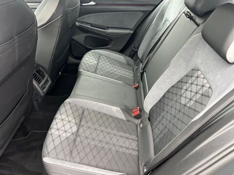 Golf VIII 1.5 e-TSI 150 DSG7 R-LINE GPS JA 17' 2024 occasion 81380 Lescure-d'Albigeois