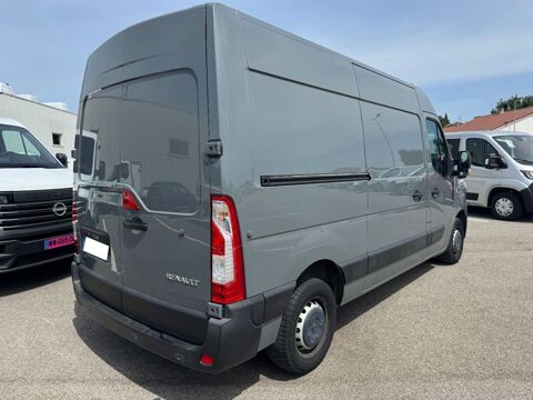 Master F3500 L2H2 2.3 DCI 150 GRAND CONFORT 2020 occasion 38150 Chanas