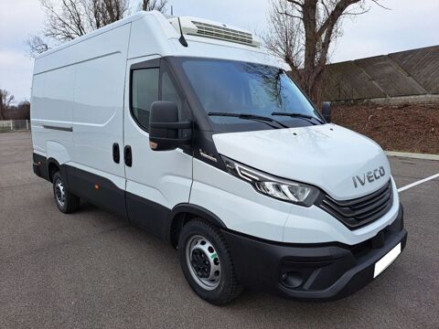 Iveco Daily 35S18 A8 FRIGO L3 180CV 3L 2025 occasion Chanas 38150