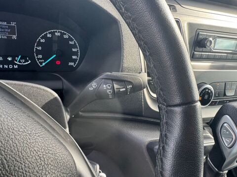 Transit Custom 300 L1H1 2.0 TDCI 130 TREND BVA 2021 occasion 69780 Mions