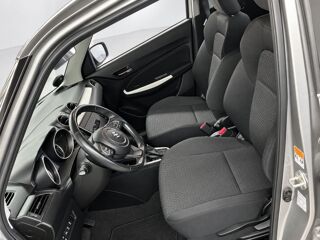 Swift 1.2 Dualjet Hybrid Privil&Atilde;&uml;ge Auto CVT 2021 occasion 69780 Mions