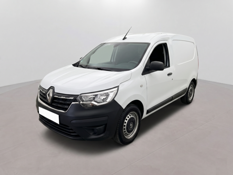 Renault Express 1.5 Blue dCi 95 Confort 2021 occasion Chanas 38150