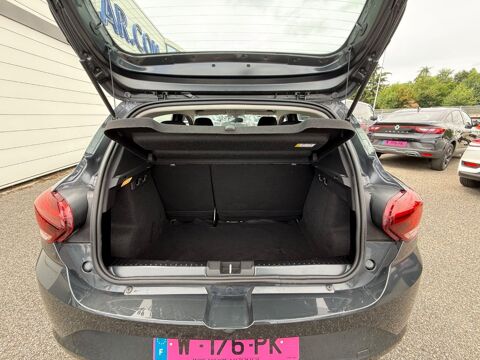 Sandero 1.0 TCe 90 Expression CVT 2023 occasion 38150 Chanas