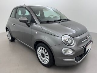 500 1.0 Hybride 70 Dolcevita 2022 occasion 38150 Chanas
