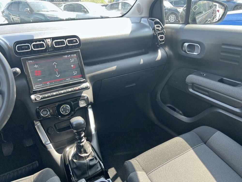 C3 Aircross PureTech 110 BV6 SHINE GPS Grip 2023 occasion 81380 Lescure-d'Albigeois
