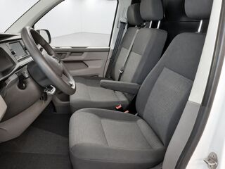 Transporter L2H1 2.0 TDI 110 3PL 2021 occasion 38150 Chanas