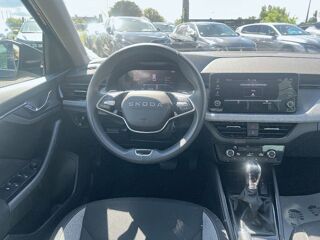 Scala 1.0 TSI 116 DSG7 SELECTION Cam&Atilde;&copy;ra Radars Cockpit JA 16' 2025 occasion 81380 Lescure-d'Albigeois