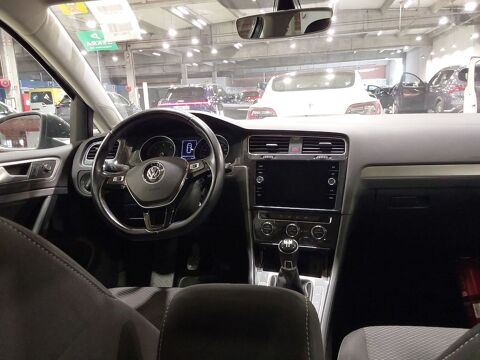 Golf 1.6 TDI 115 2019 occasion 38150 Chanas