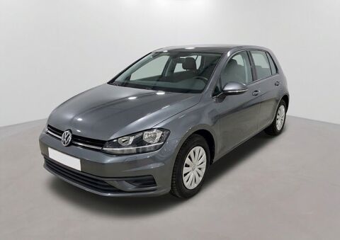 Annonce voiture Volkswagen Golf 14990 €