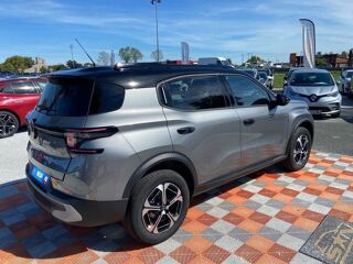 C3 Aircross Hybride 145 e-DCS6 MAX Toit Noir 7 Places 2026 occasion 81380 Lescure-d'Albigeois