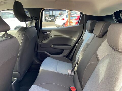 Renault Clio V DCi 100 BV6 EVOLUTION Ecran Cam&Atilde;&copy;ra Radar Roue de Secours 2026 occasion Lescure-d'Albigeois 81380