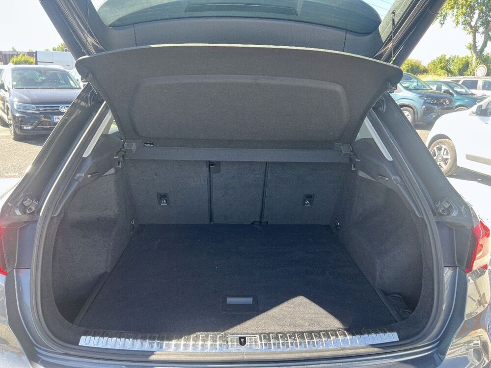 Q3 2.0 TDI 150 S TRONIC 7 S-LINE EXT 2021 occasion 81380 Lescure-d'Albigeois