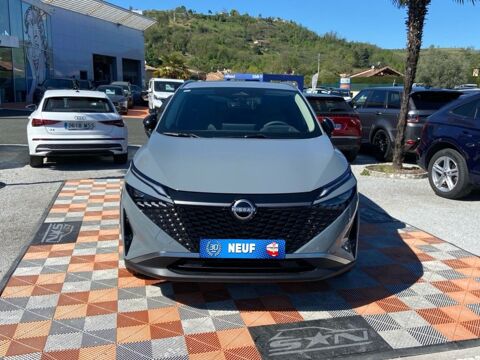 Qashqai NEW E -POWER 205 N-CONNECTA Hayon Barres LEDS 2026 occasion 81380 Lescure-d'Albigeois