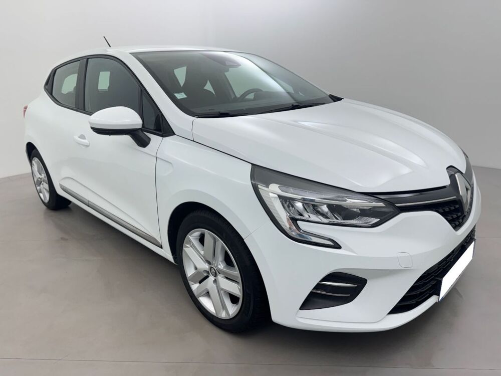 Clio V 1.0 TCe 100 Business 2020 occasion 38150 Chanas