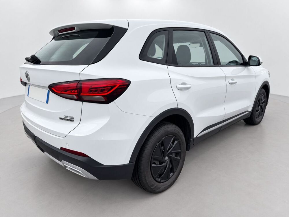 MG.ZS 1.5 L Hybrid+ 197 Standard 2025 occasion 69780 Mions