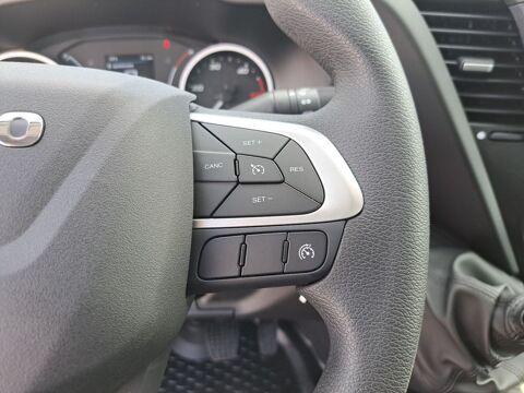 Daily 35C18 180CV 3L ALUMINIUM 3M80 2026 occasion 69780 Mions