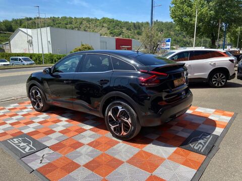C4 BlueHDi 130 EAT8 FEEL PACK GPS ADML JA 18' Pack Rouge 2021 occasion 81380 Lescure-d'Albigeois