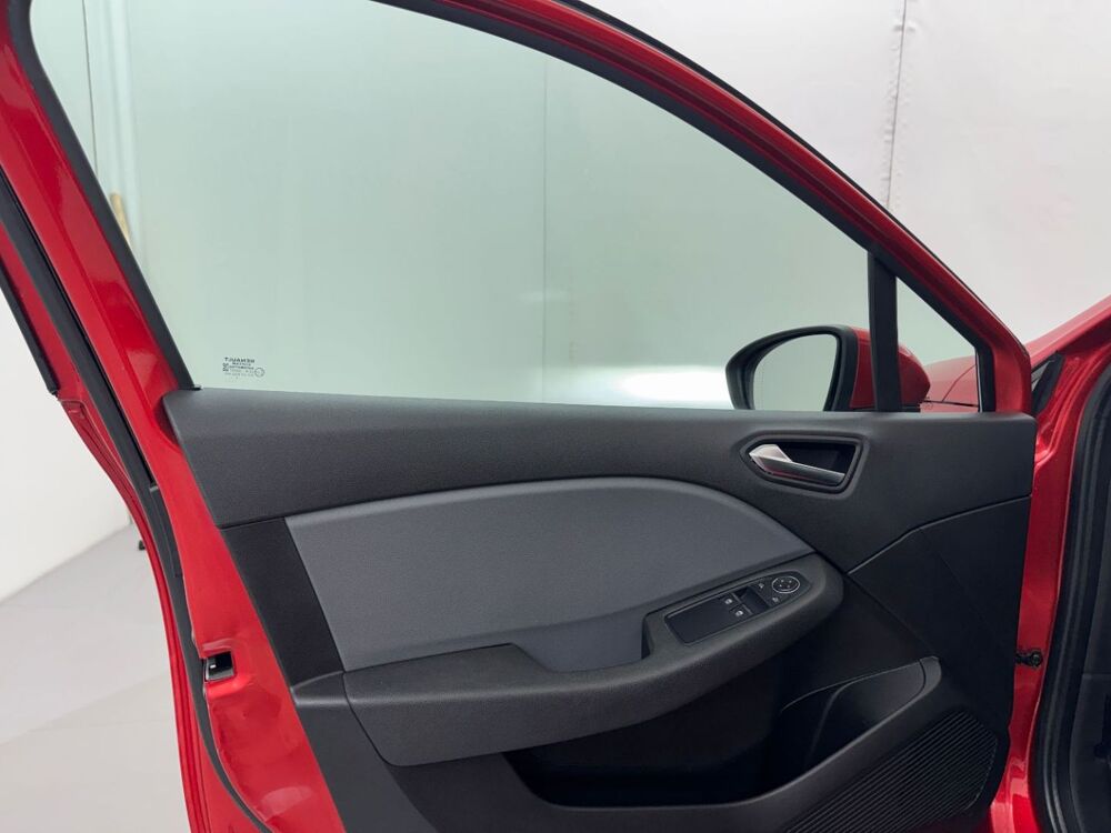 Clio V 1.5 Blue dCi 85 Air Nav 2020 occasion 38150 Chanas