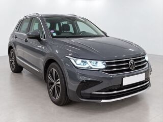 Tiguan 1.4 eHybrid 245 Elegance Exclusive DSG6 2023 occasion 69780 Mions