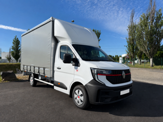 Master 170CV TAUTLINER BACHE 2026 occasion 69780 Mions