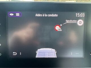 Trafic L1H1 2.0 BLUE DCI 150 EDC 3PL HAYON 2024 occasion 69780 Mions