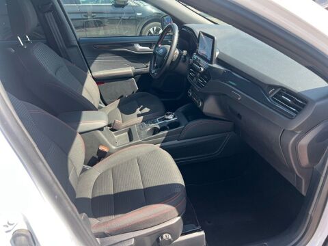 Kuga 1.5 TDCI 120 POWERSHIFT ST LINE 2022 occasion 81380 Lescure-d'Albigeois