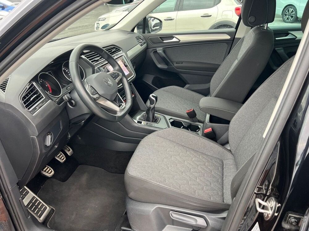 Tiguan 2.0 TDI 120 BV6 GOAL GPS Cam&Atilde;&copy;ra JA 18' Attelage 2023 occasion 81380 Lescure-d'Albigeois