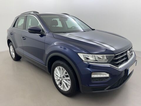 Volkswagen T-ROC 1.0 TSI 115 2020 occasion Chanas 38150