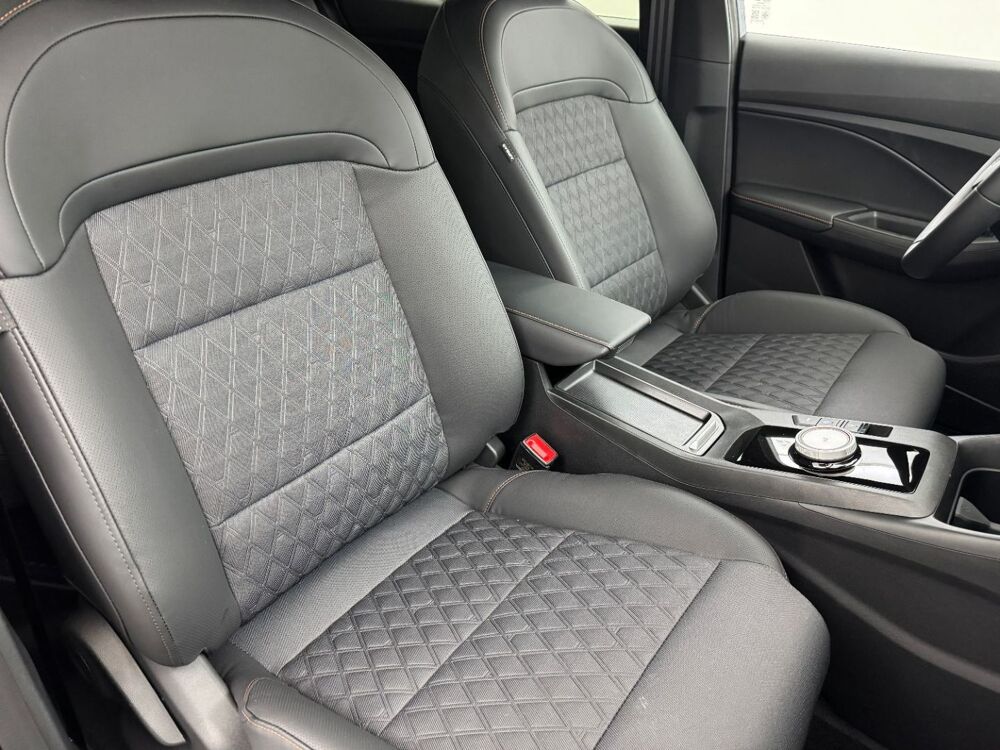 MG3 1.5 L Hybrid+ 195 ch Luxury 2026 occasion 69780 Mions