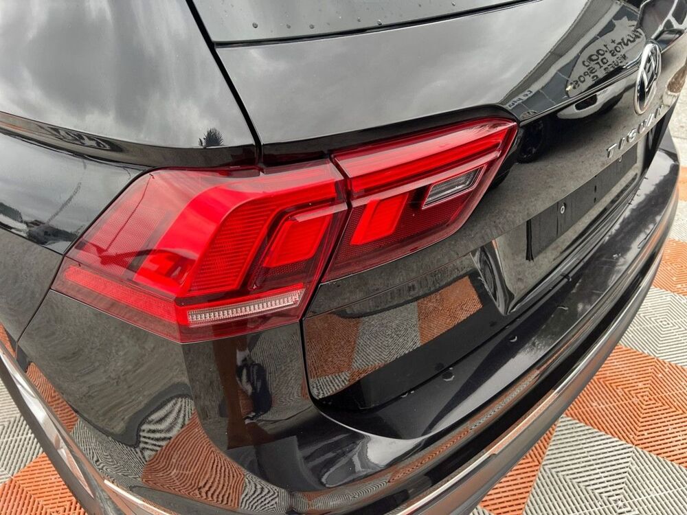 Tiguan 2.0 TDI 120 BV6 GOAL GPS Cam&Atilde;&copy;ra JA 18' Attelage 2023 occasion 81380 Lescure-d'Albigeois