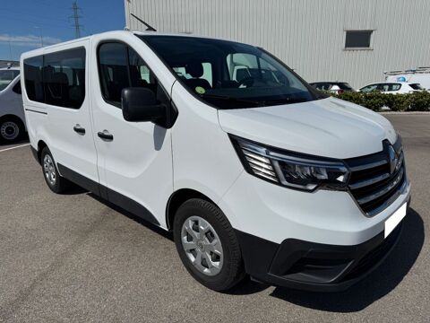 Autres Autres L1 2.0 DCi 150 Zen 9PL 2021 occasion Chanas 38150