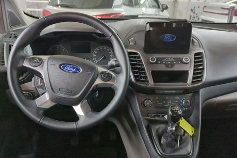 Transit L1 1.5 TDCi 100 Trend 2022 occasion 38150 Chanas