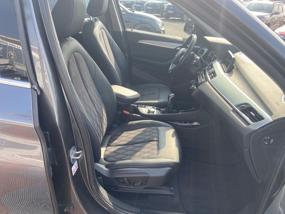 X1 18I SDRIVE X-LINE ATTELAGE 1 &Atilde;&uml;re main 2019 occasion 81380 Lescure-d'Albigeois