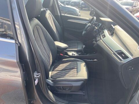 X1 18I SDRIVE X-LINE ATTELAGE 1 &Atilde;&uml;re main 2019 occasion 81380 Lescure-d'Albigeois